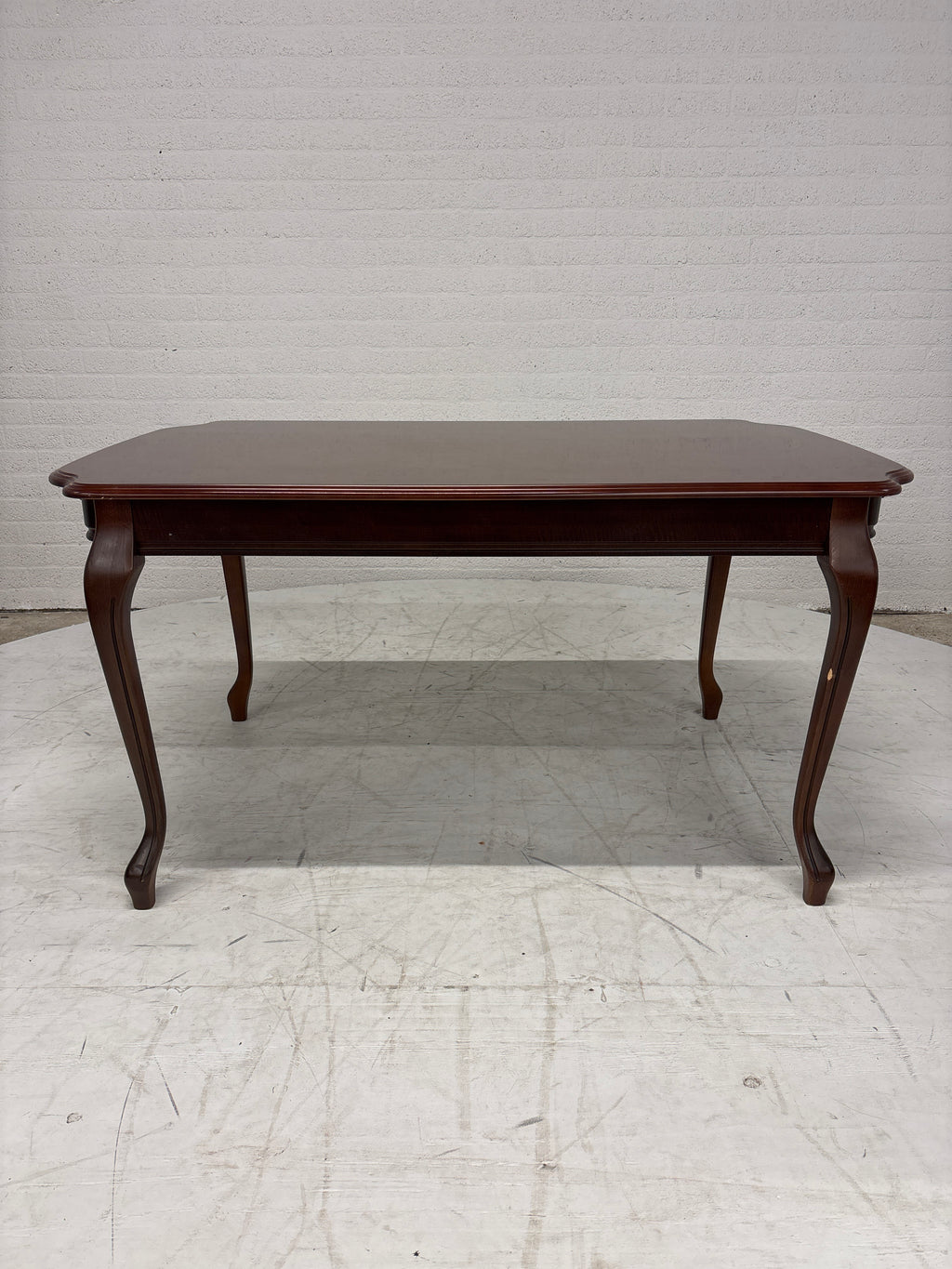 Eettafel uitschuifbaar