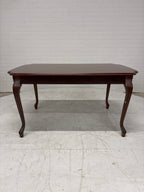 Eettafel uitschuifbaar
