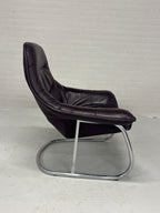 LABEL Retro design stoel