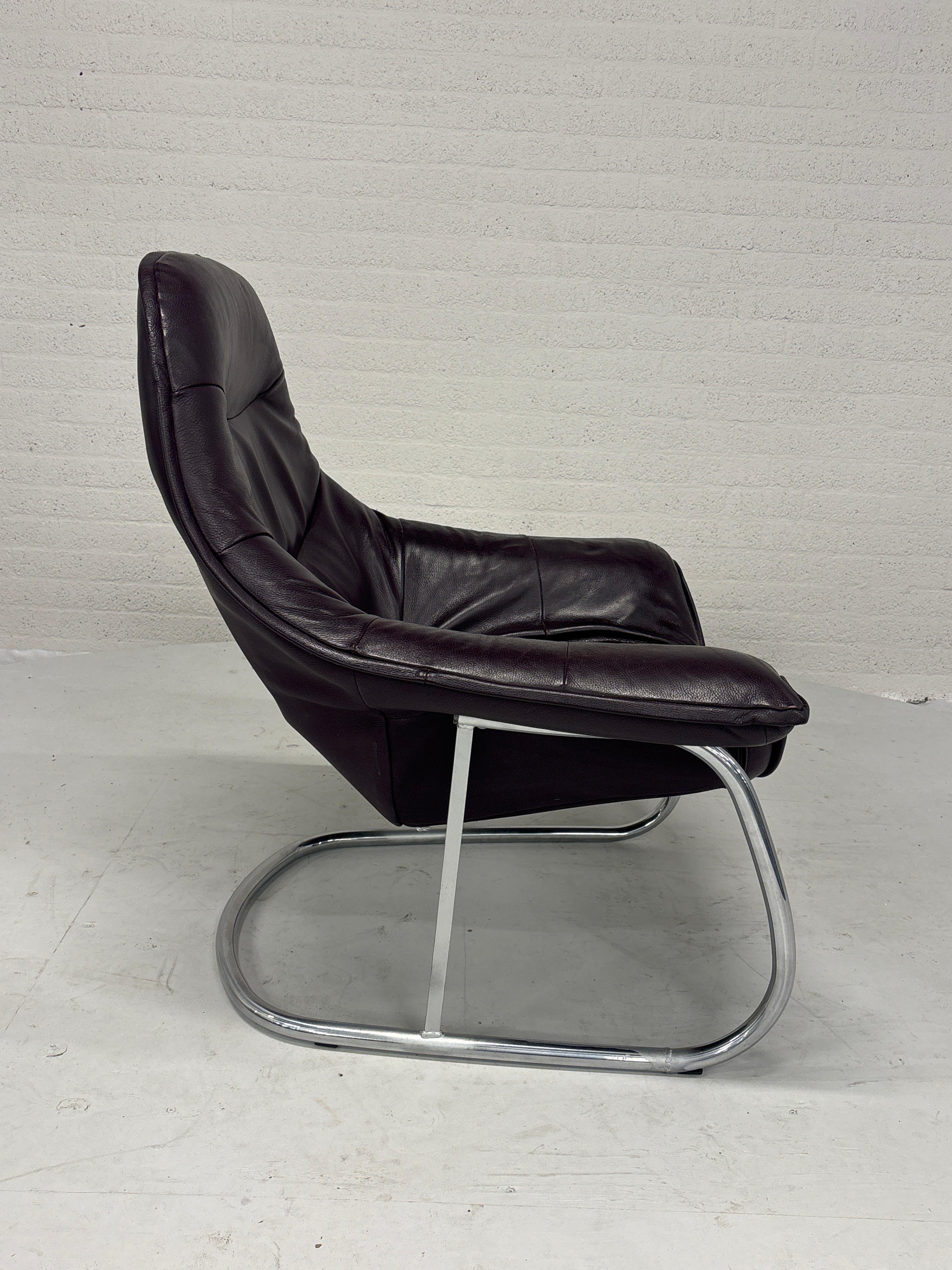 LABEL Retro design stoel