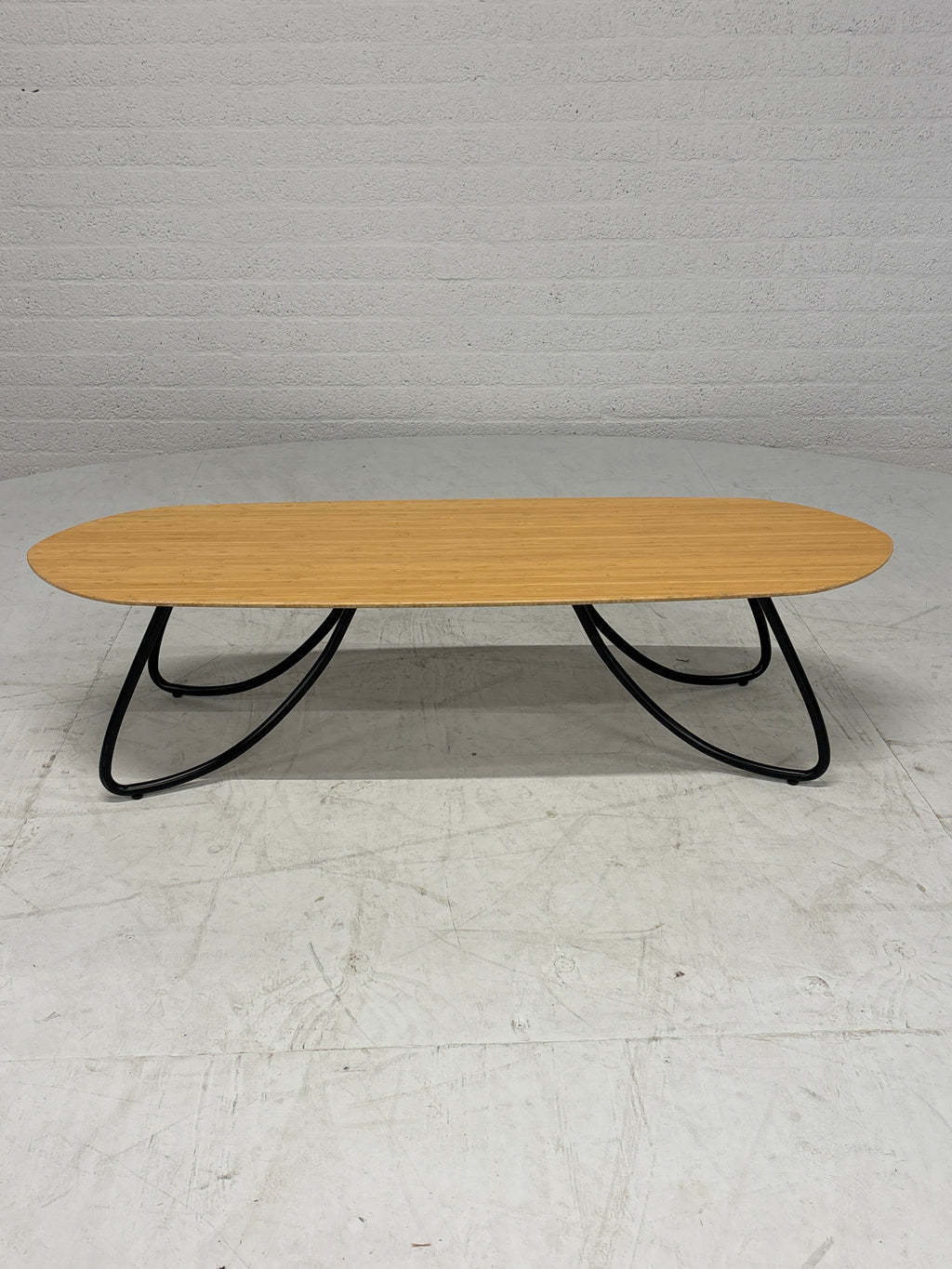 Salontafel IKEA käseberga zeldzaam