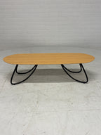 Salontafel IKEA käseberga zeldzaam