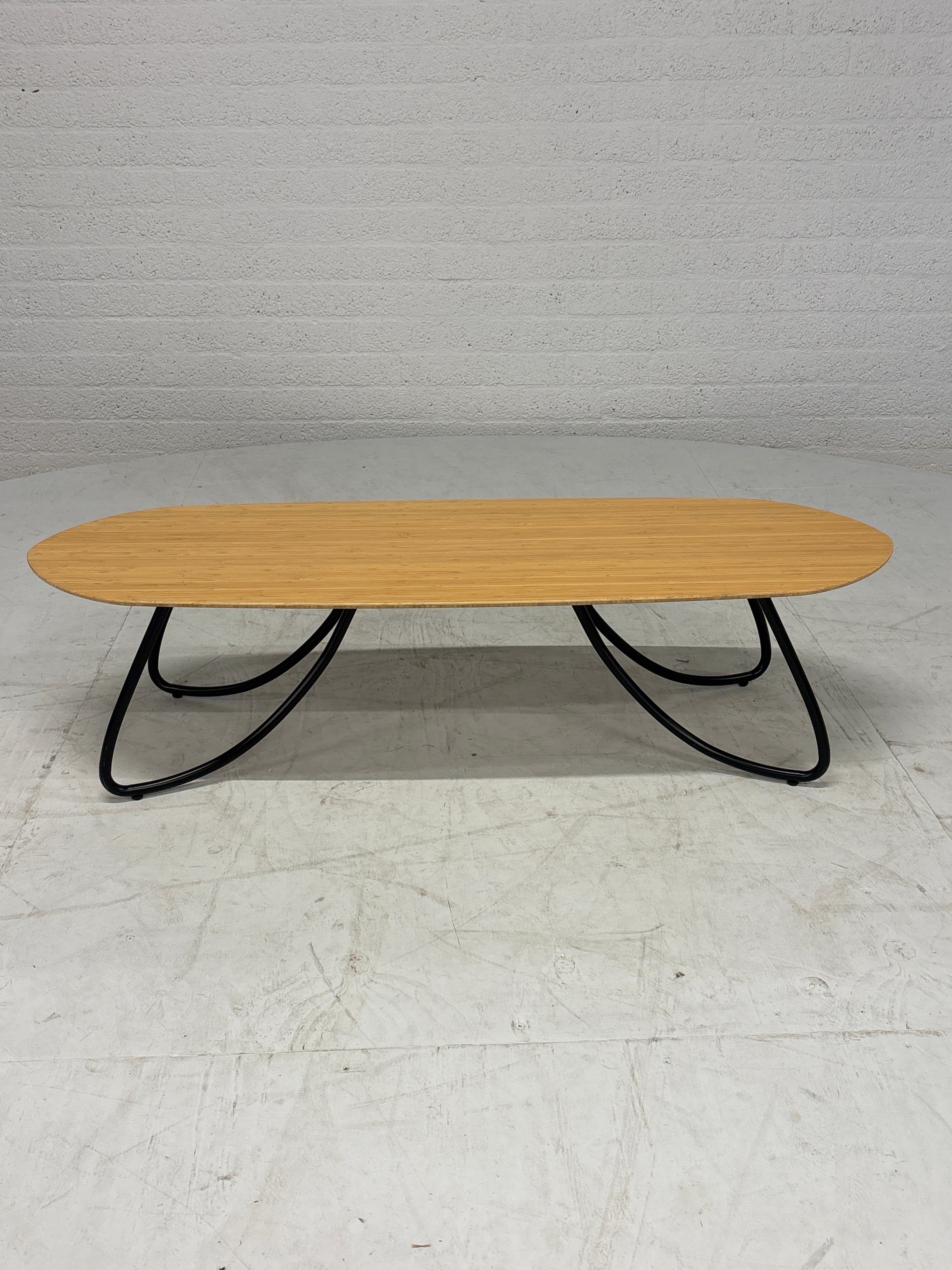 Salontafel IKEA käseberga zeldzaam