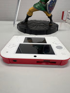 Nintendo 2DS met Homebrew