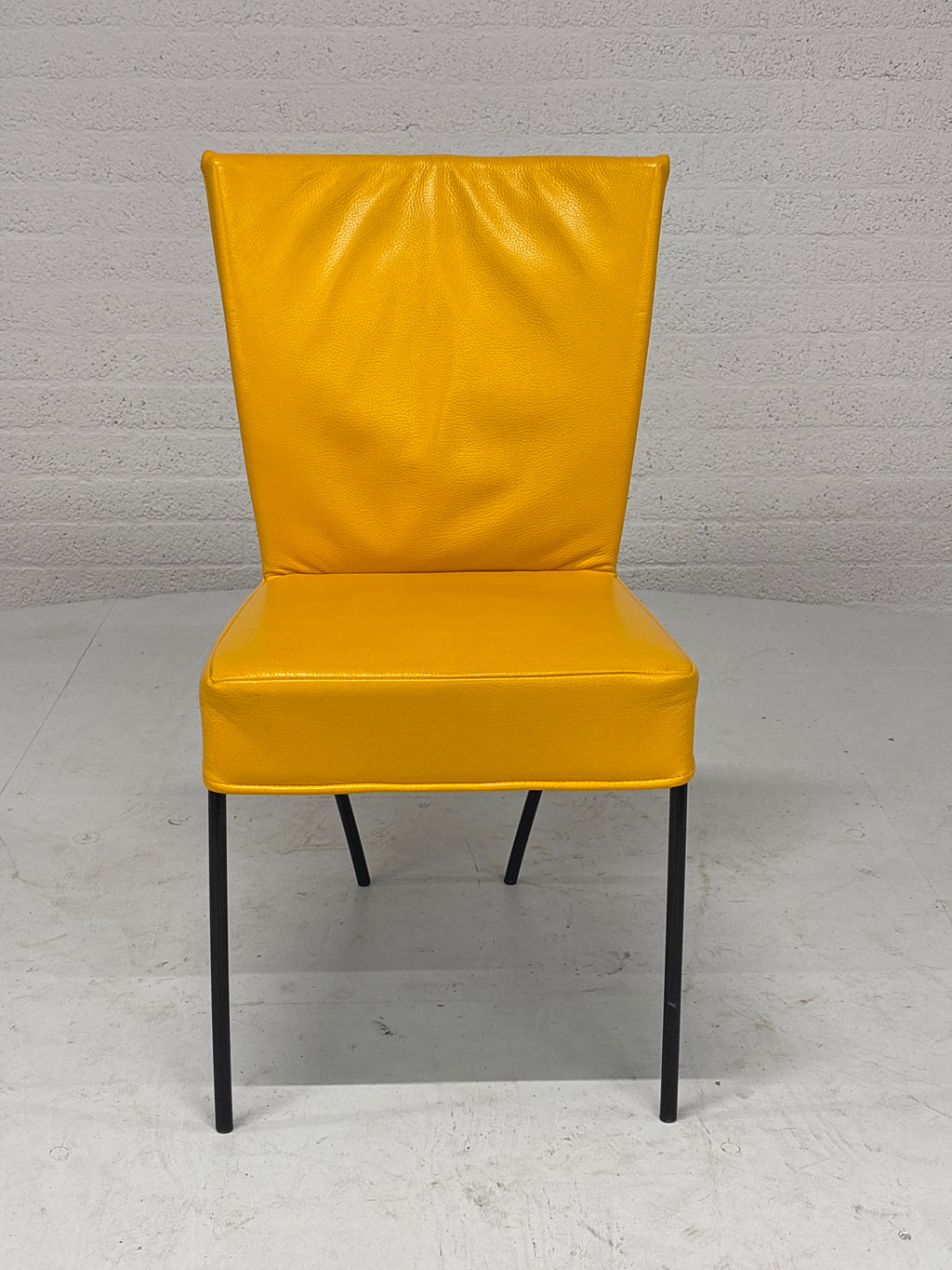 Montis Spica design stoel