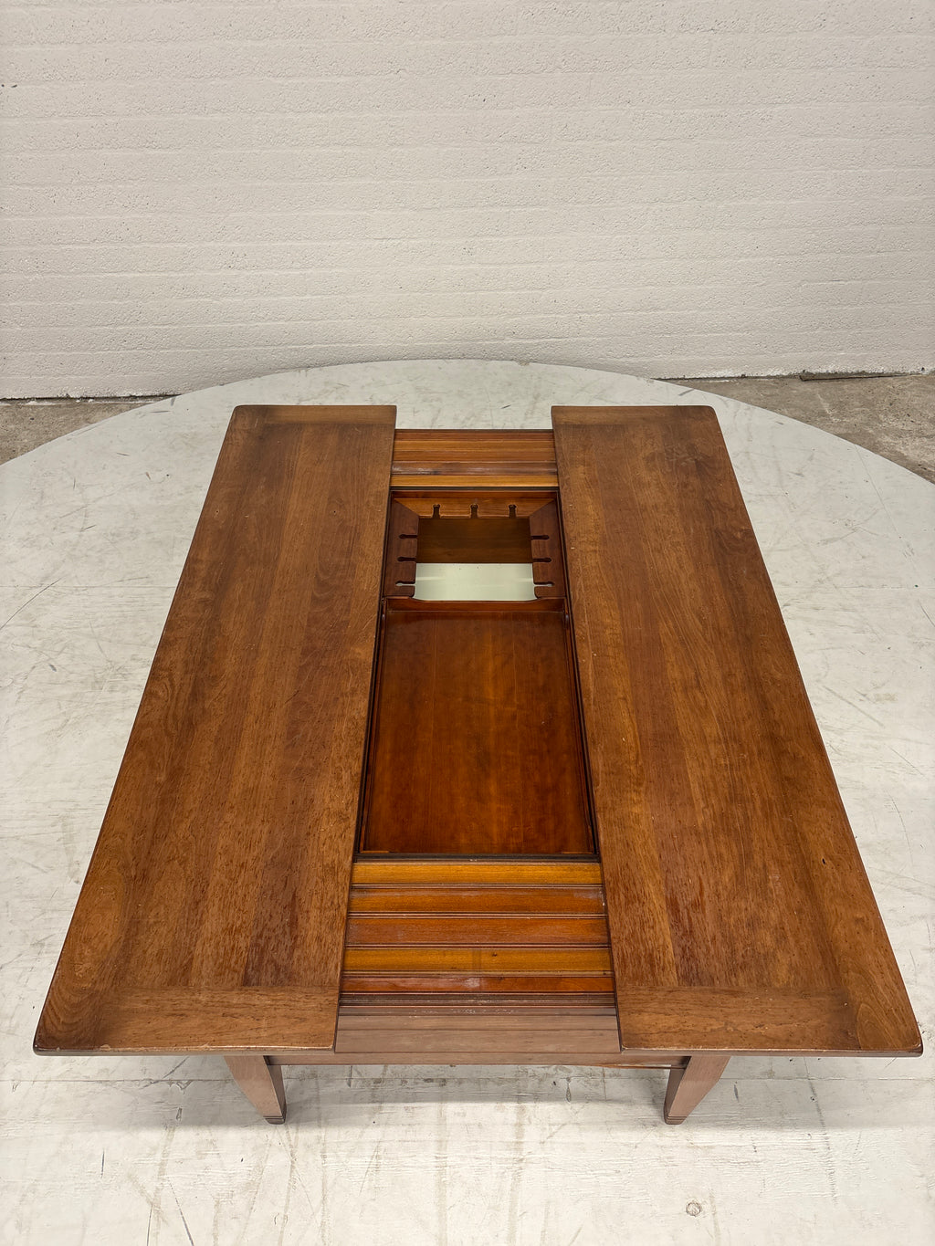 Borreltafel