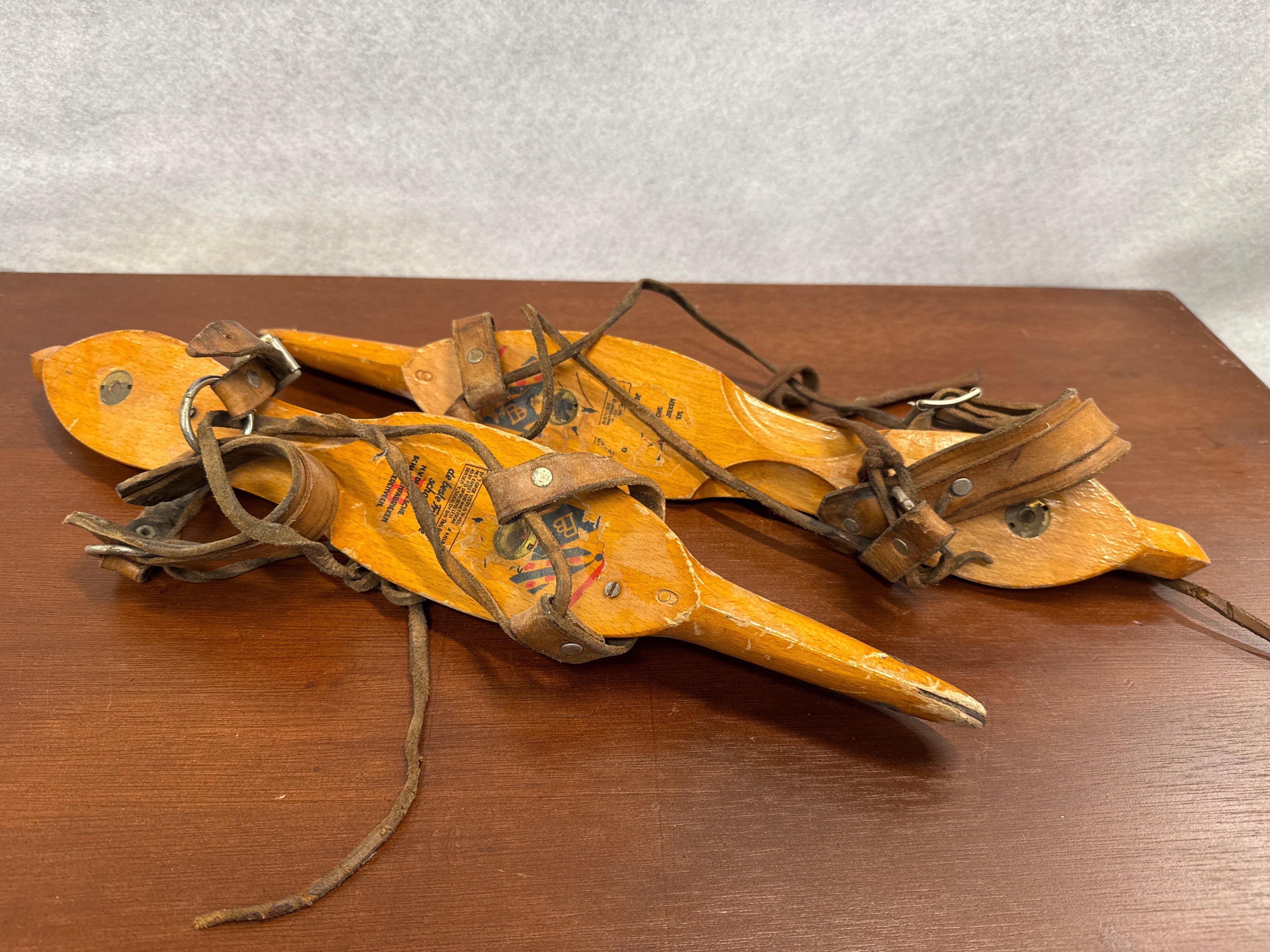 De beste Friese schaatsen