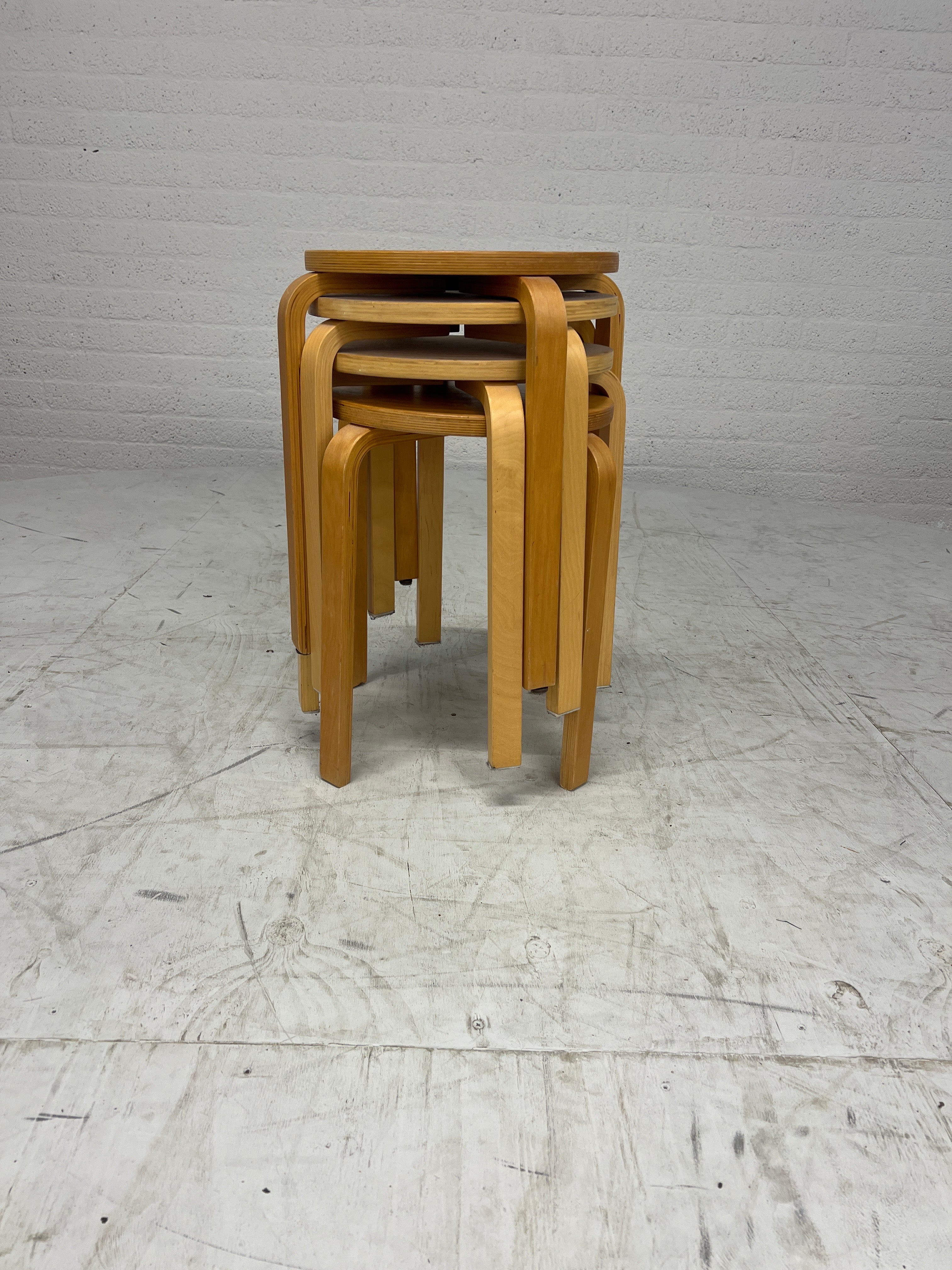 Vintage IKEA Frosta krukje