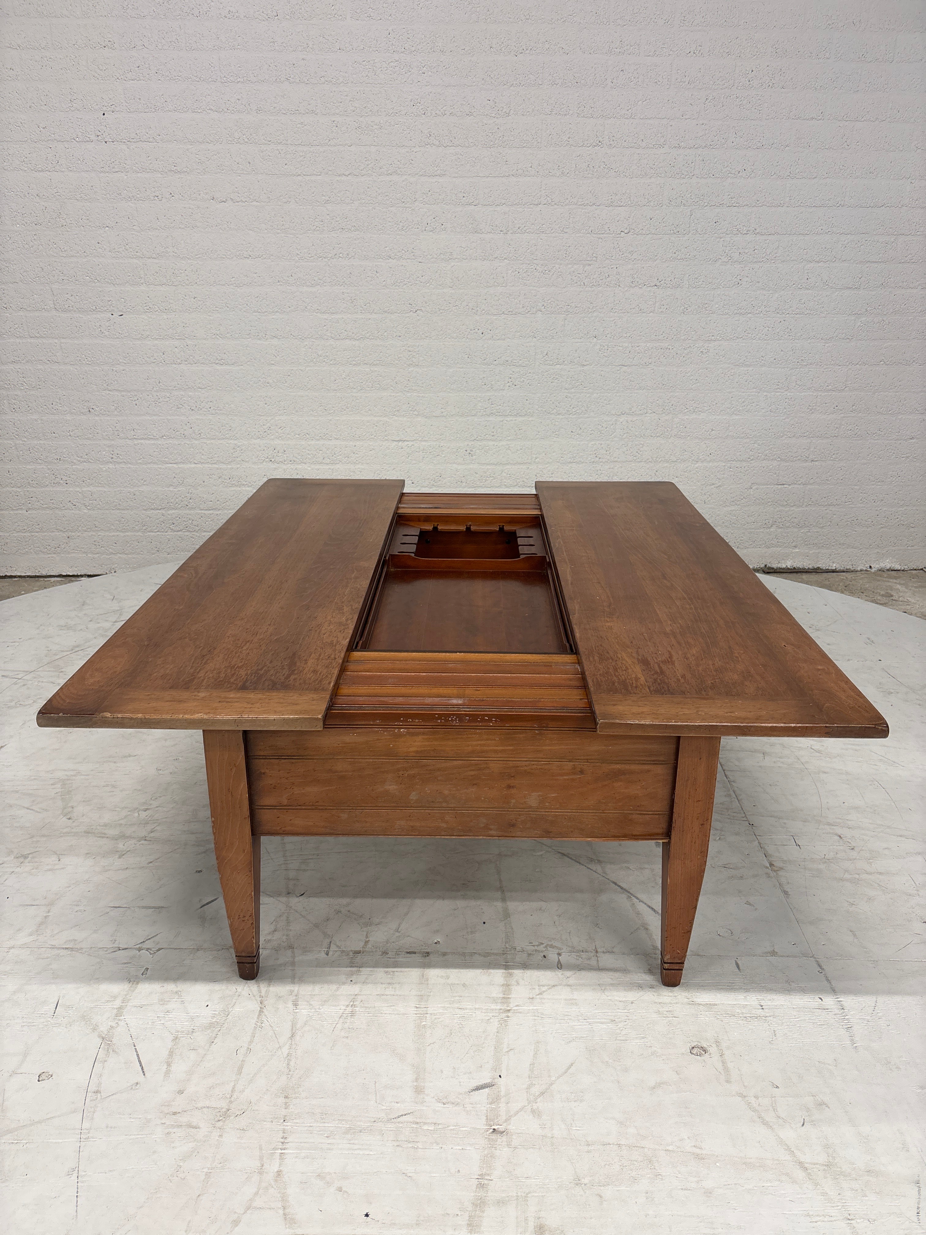 Borreltafel
