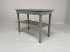 Postkamer tafel 40s Reesink Zutphen