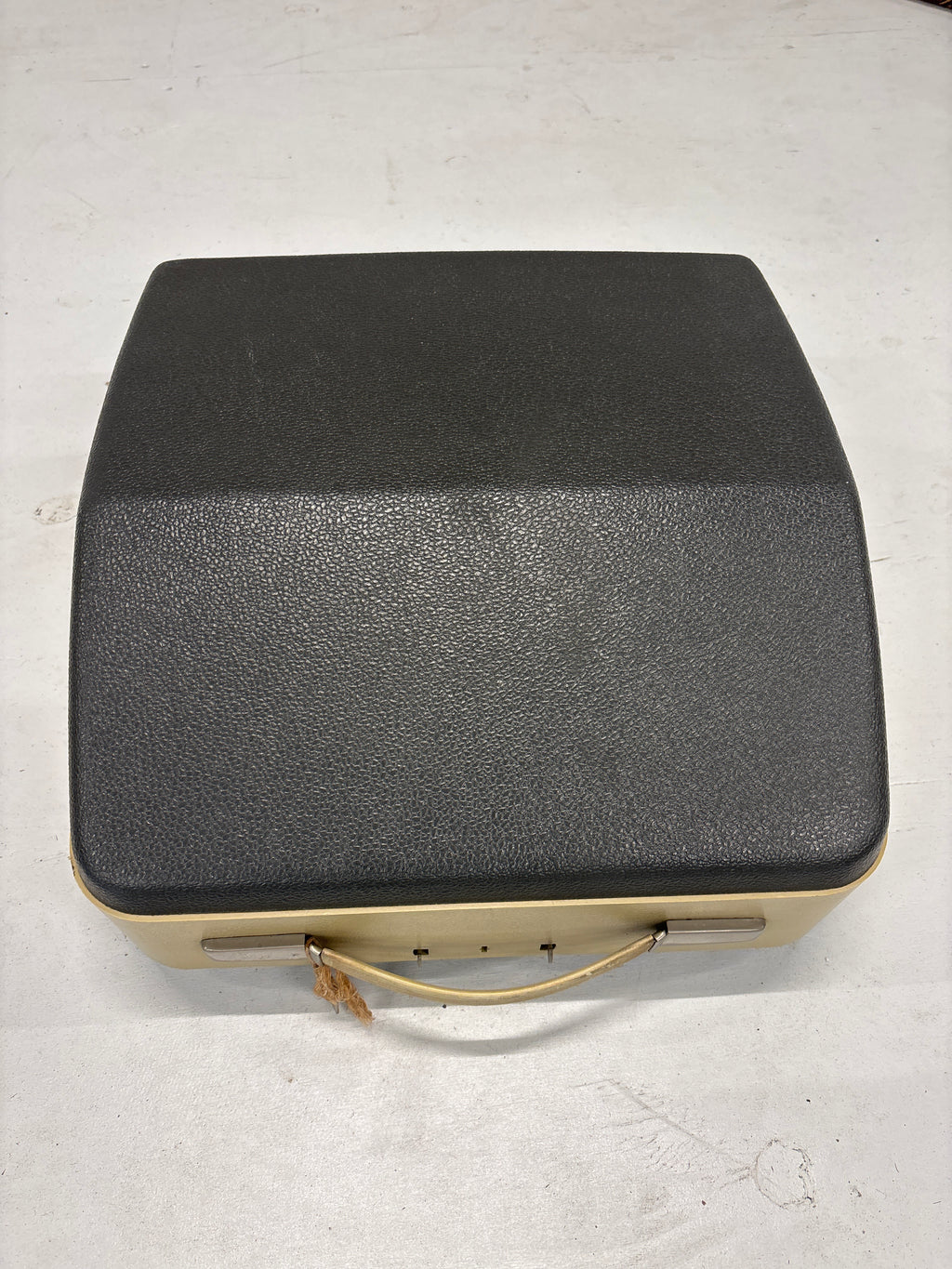 Triumph schrijfmachine