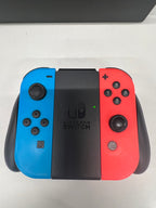 Nintendo Switch getest en werkend