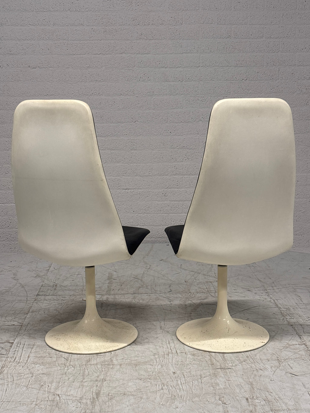 MP Originele Johanson Design "Viggen" Stoel