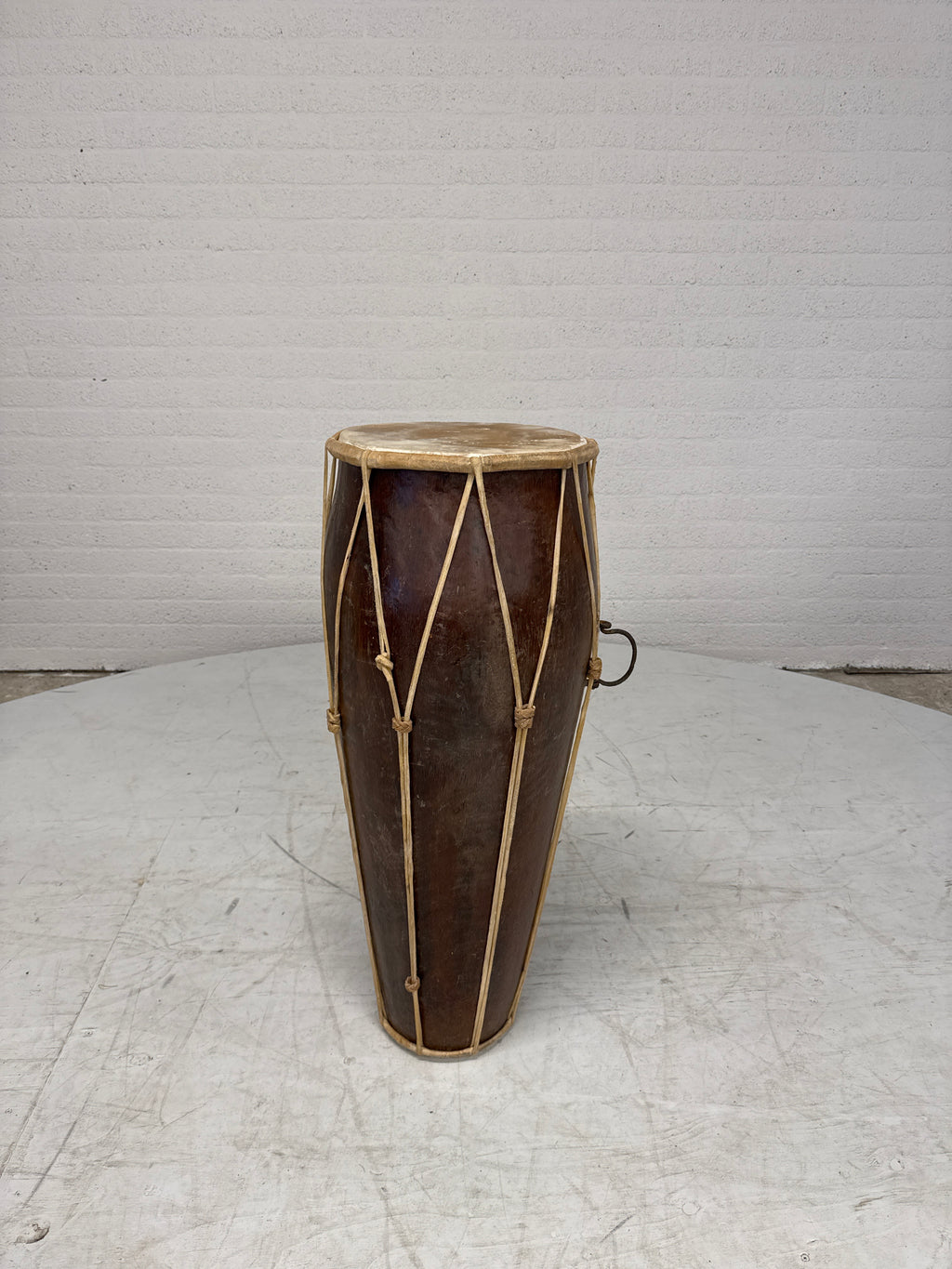 Djembe 1m hoog