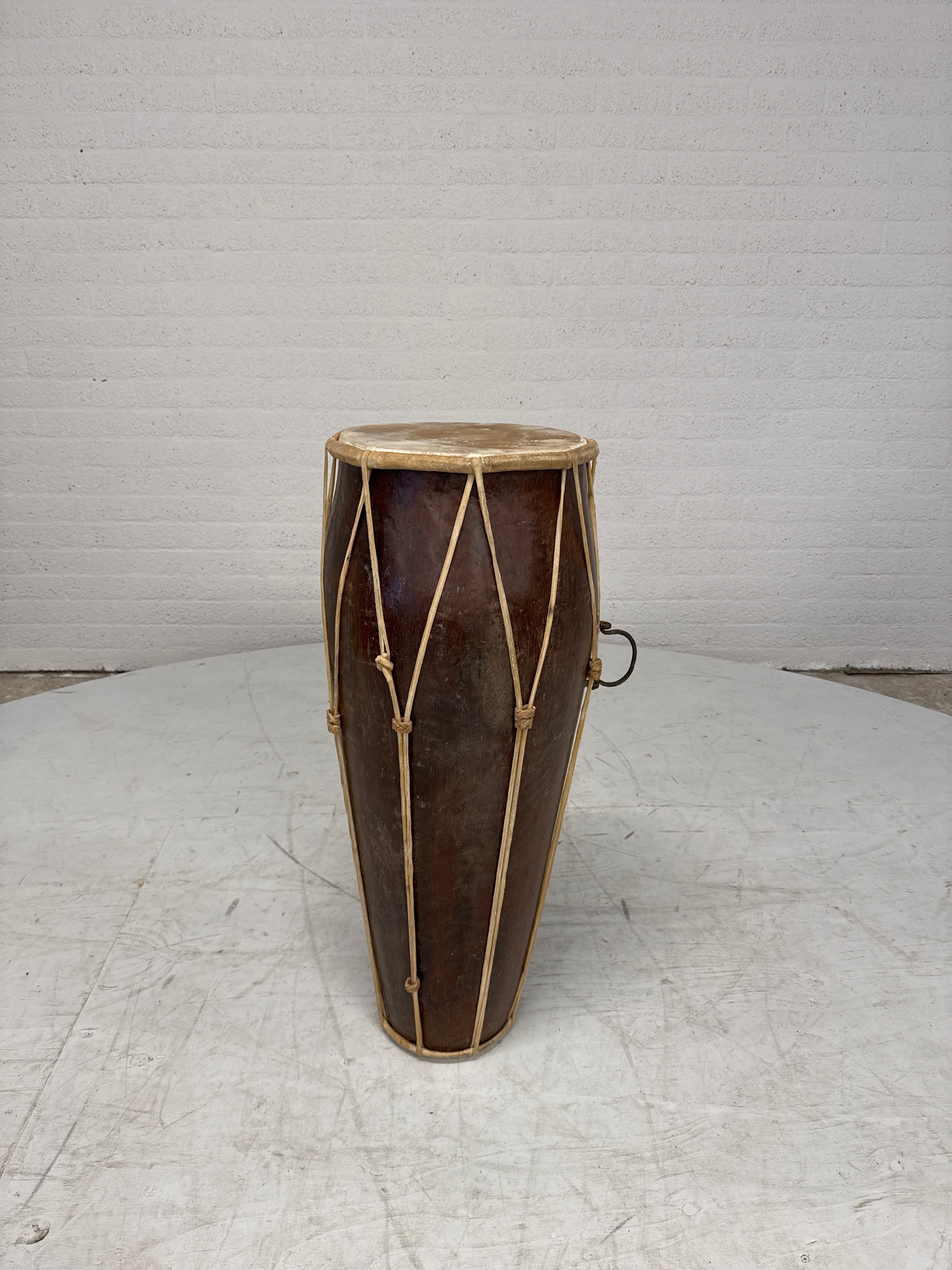 Djembe 1m hoog