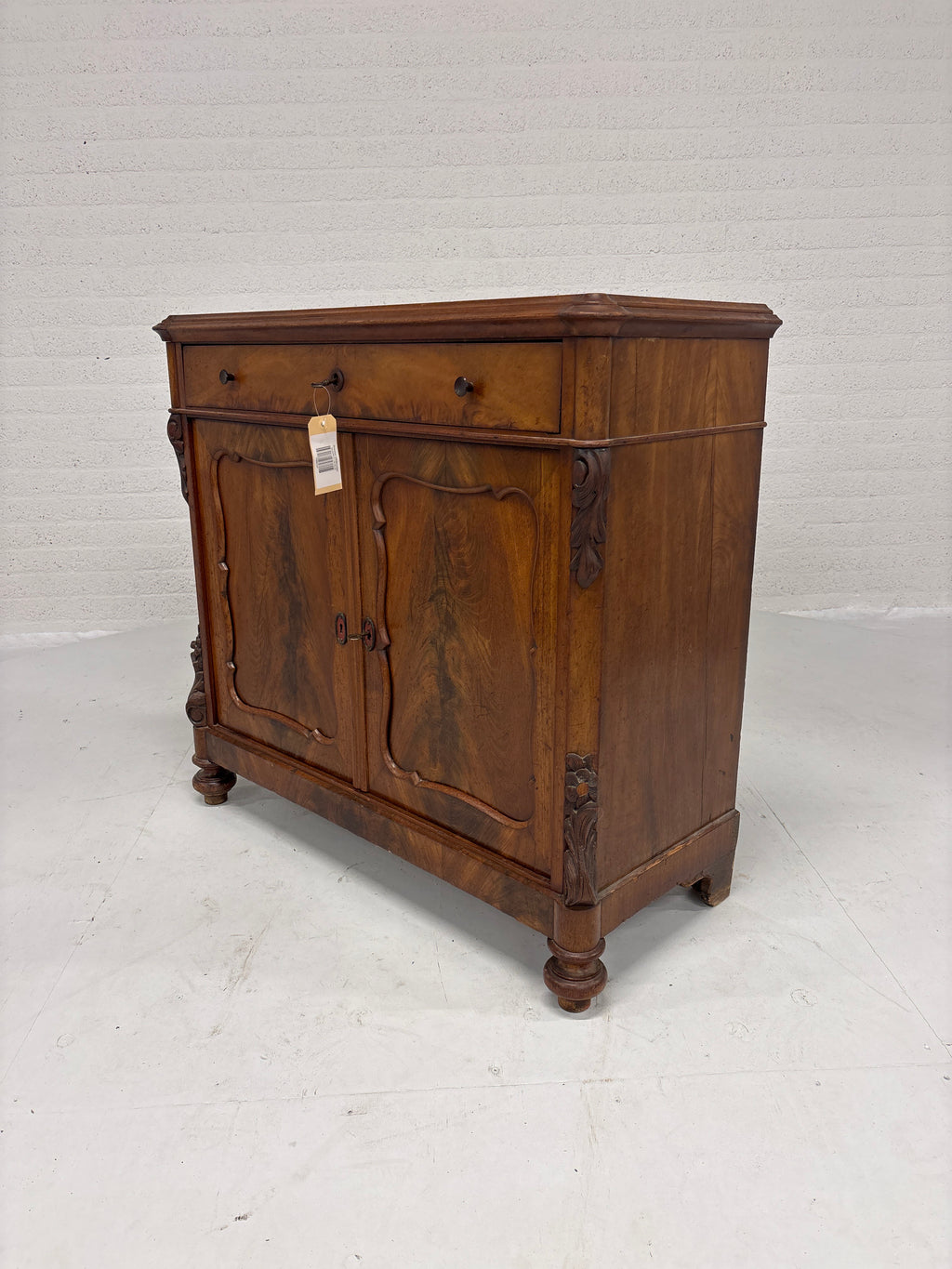 Dressoir biedemeijer