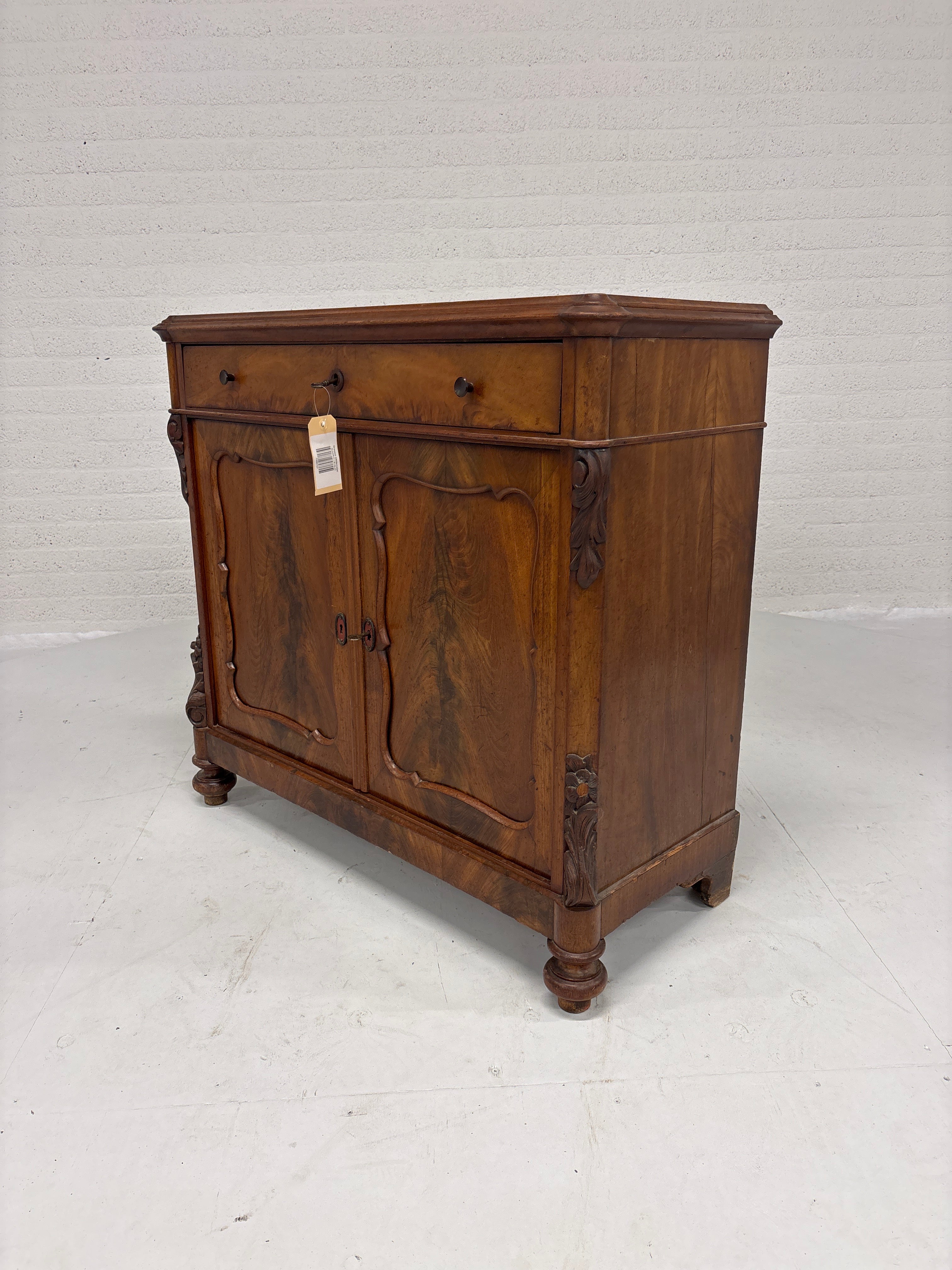 Dressoir biedemeijer