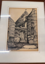 Tekening