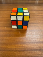 Rubriks kubus eerste editie
