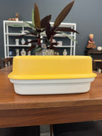 Tupperware xl vintage