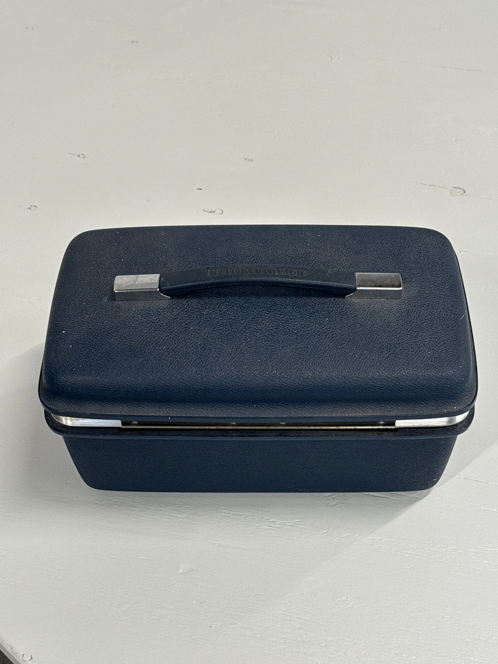 Beautycase met inhoud