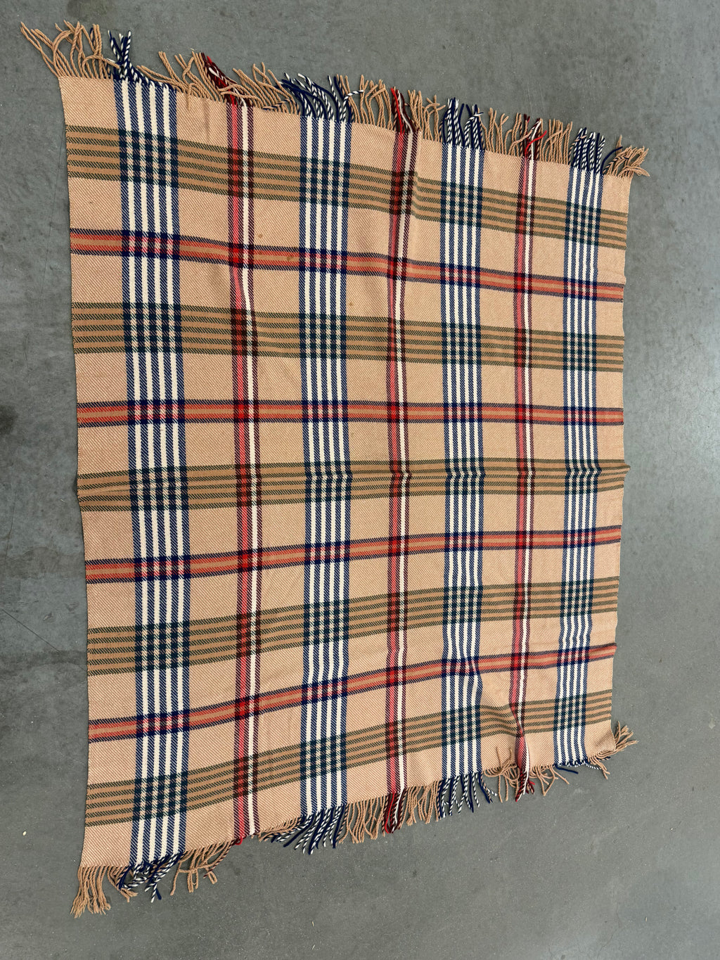 Plaid