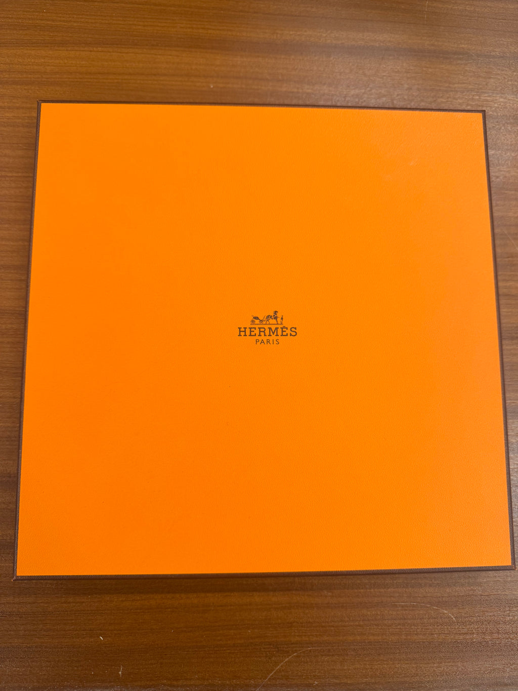 Hermes doos origineel