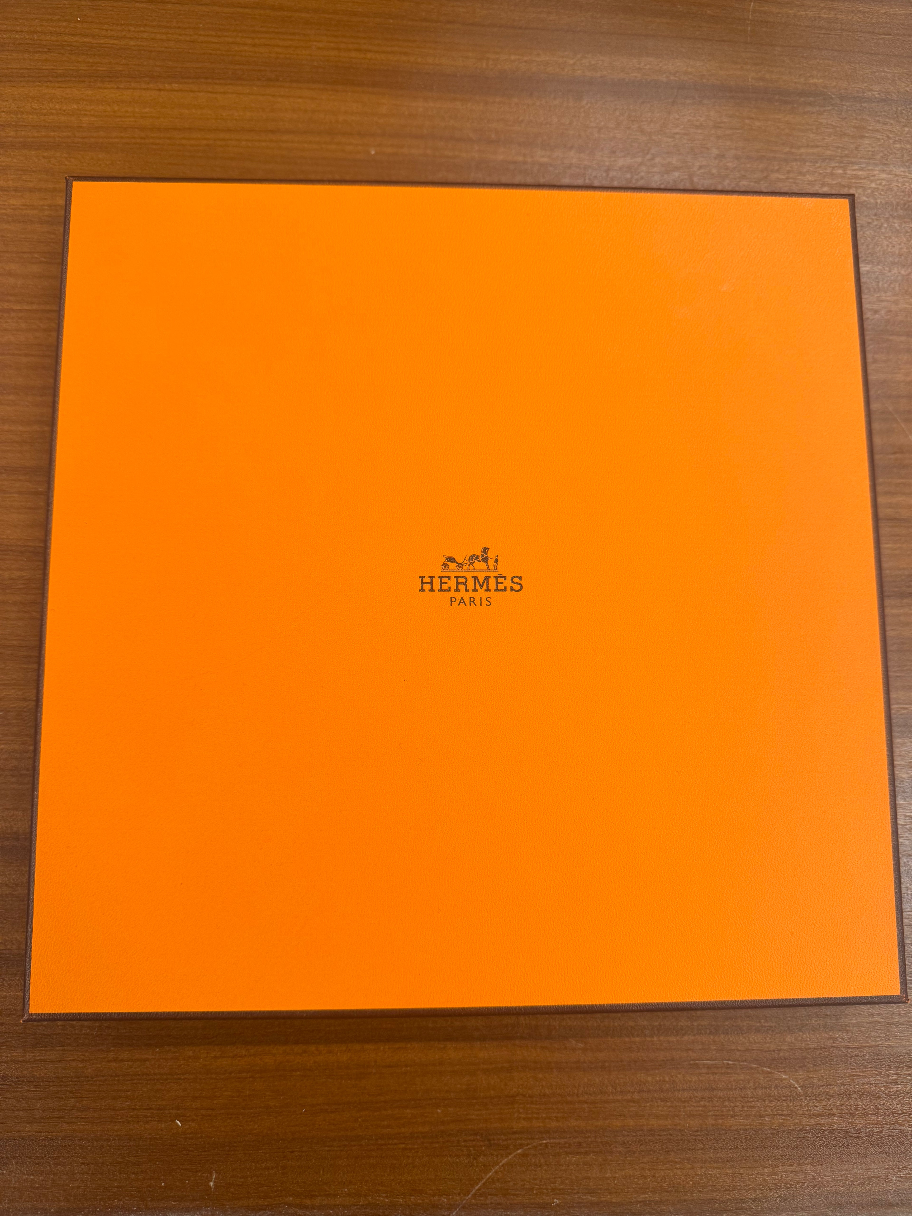 Hermes doos origineel
