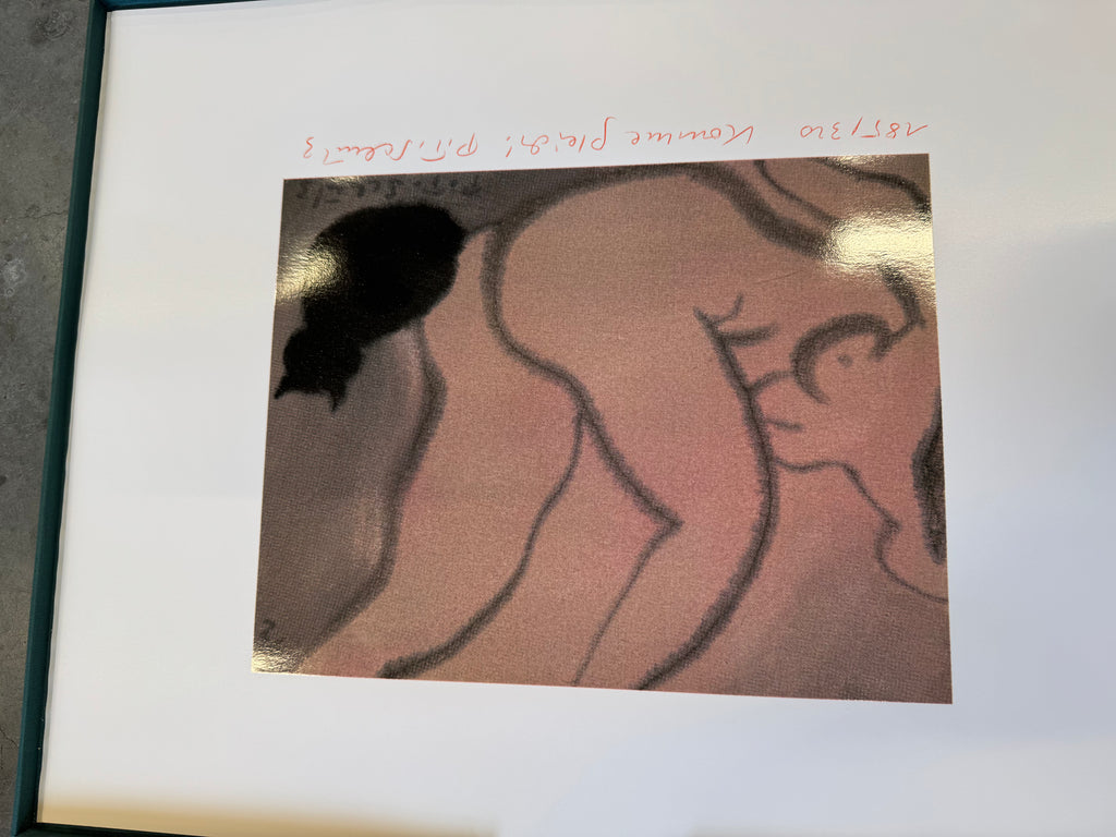 Kunst van Peter Torsten Schulz