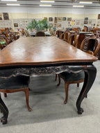 Louis XV tafel
