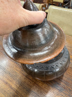 Urn keramiek