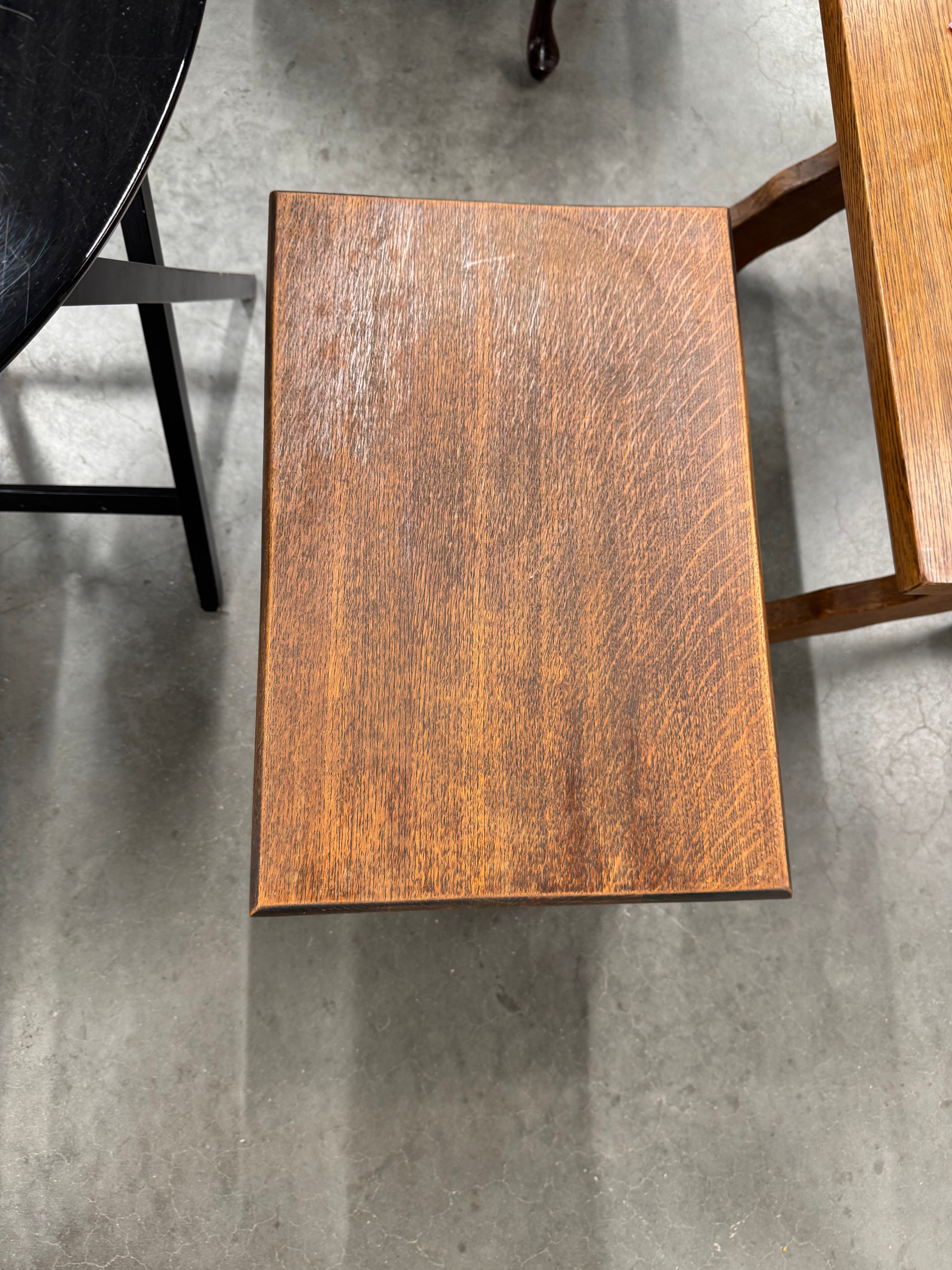 Bijzettafel