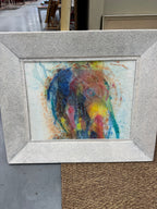 Schilderij Theo Beerendonk