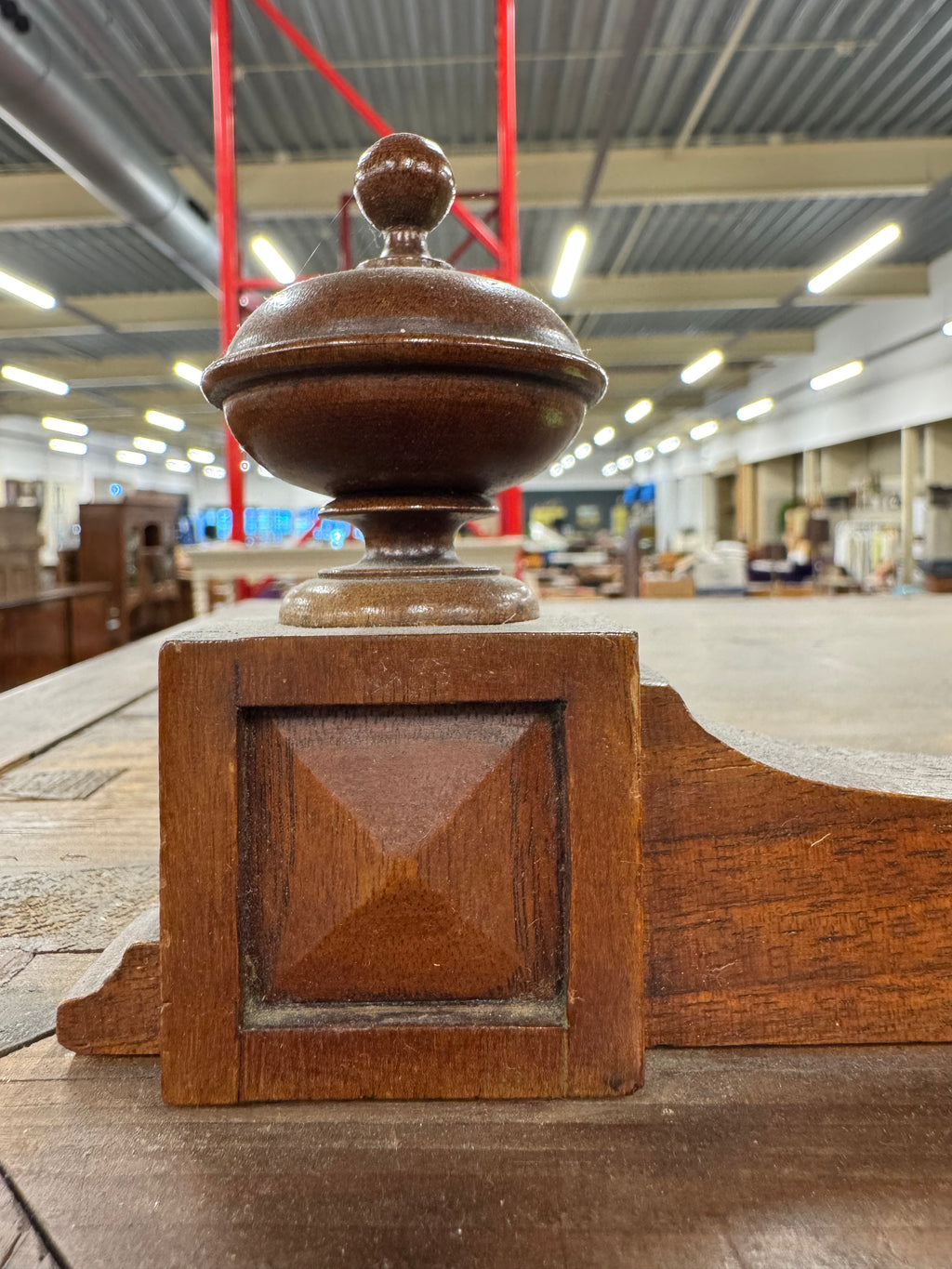 Secretaire biedemeijer circa 1900