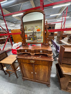Kaptafel antiek