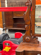 Kaptafel antiek