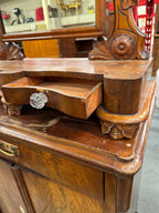 Kaptafel antiek