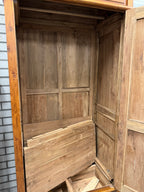 Kast eendeurs