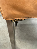Eetkamerstoel Nomade leer