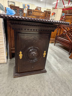 Sleutelkastje vintage