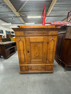 Duitse kast Spinder uit 1777