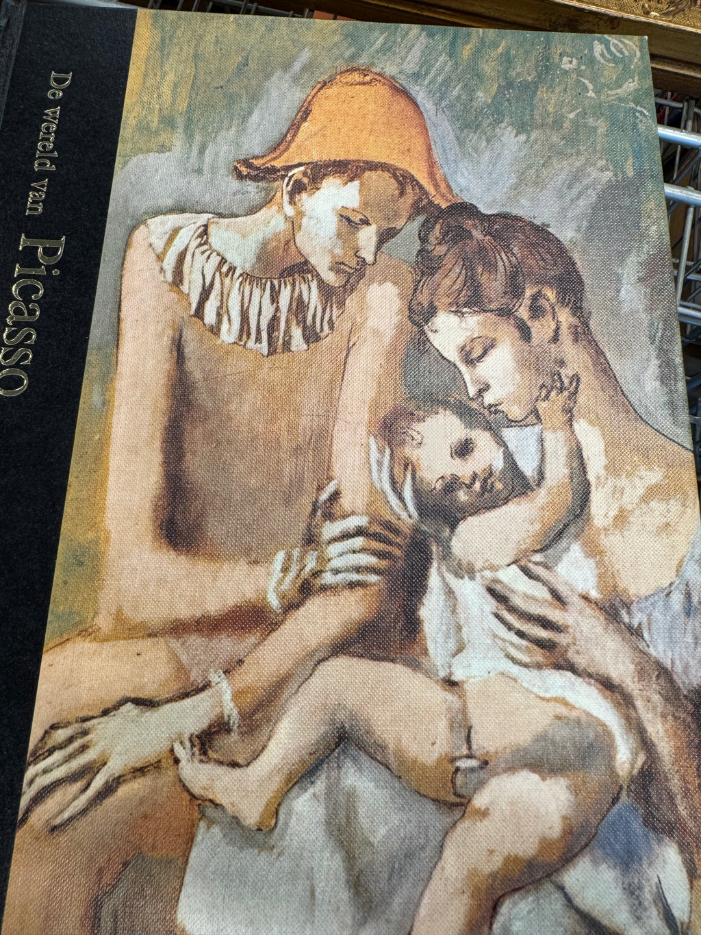 Kunstboek
