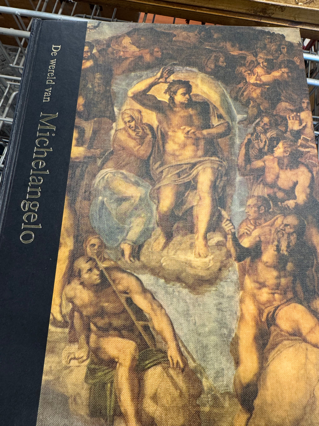 Kunstboek