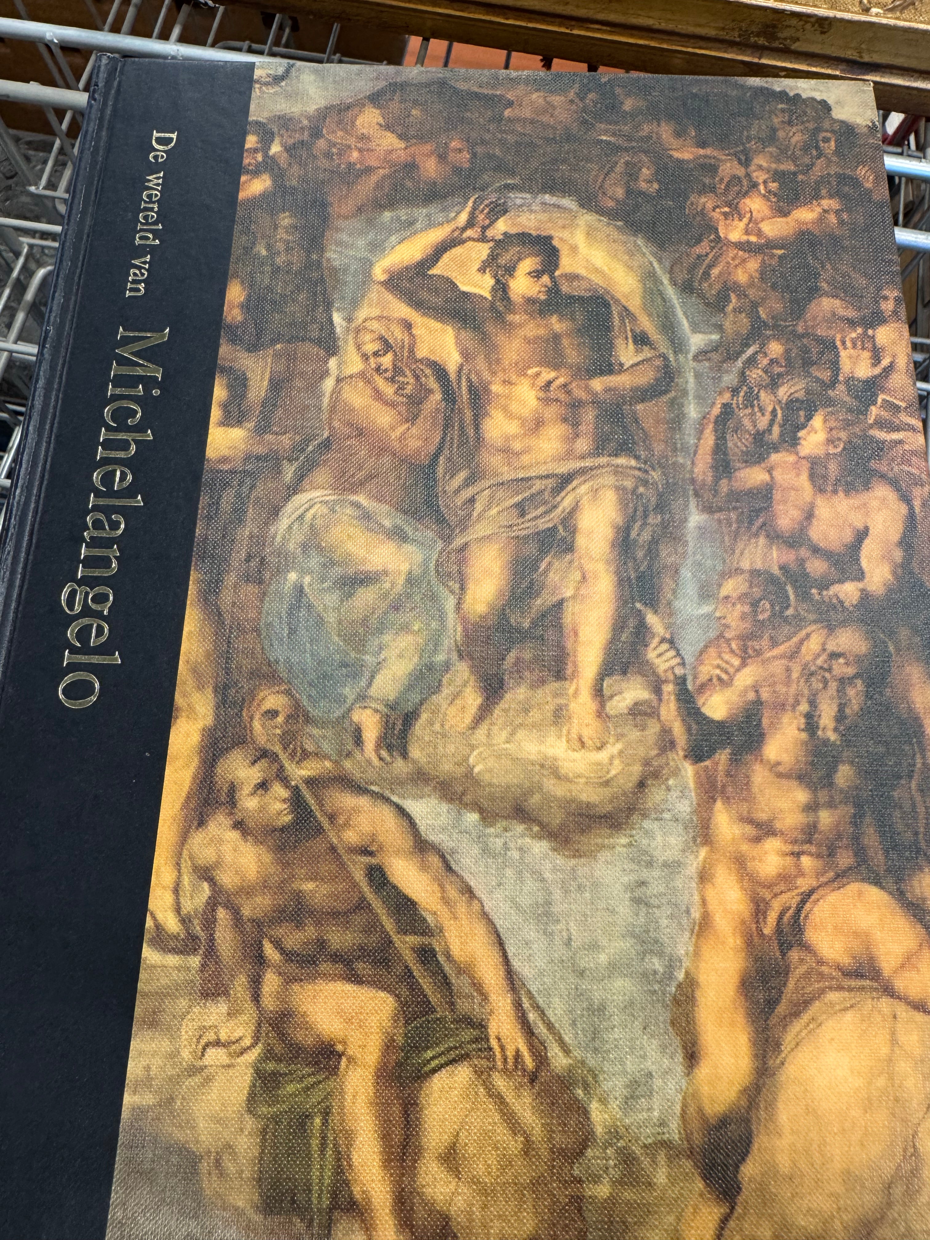 Kunstboek