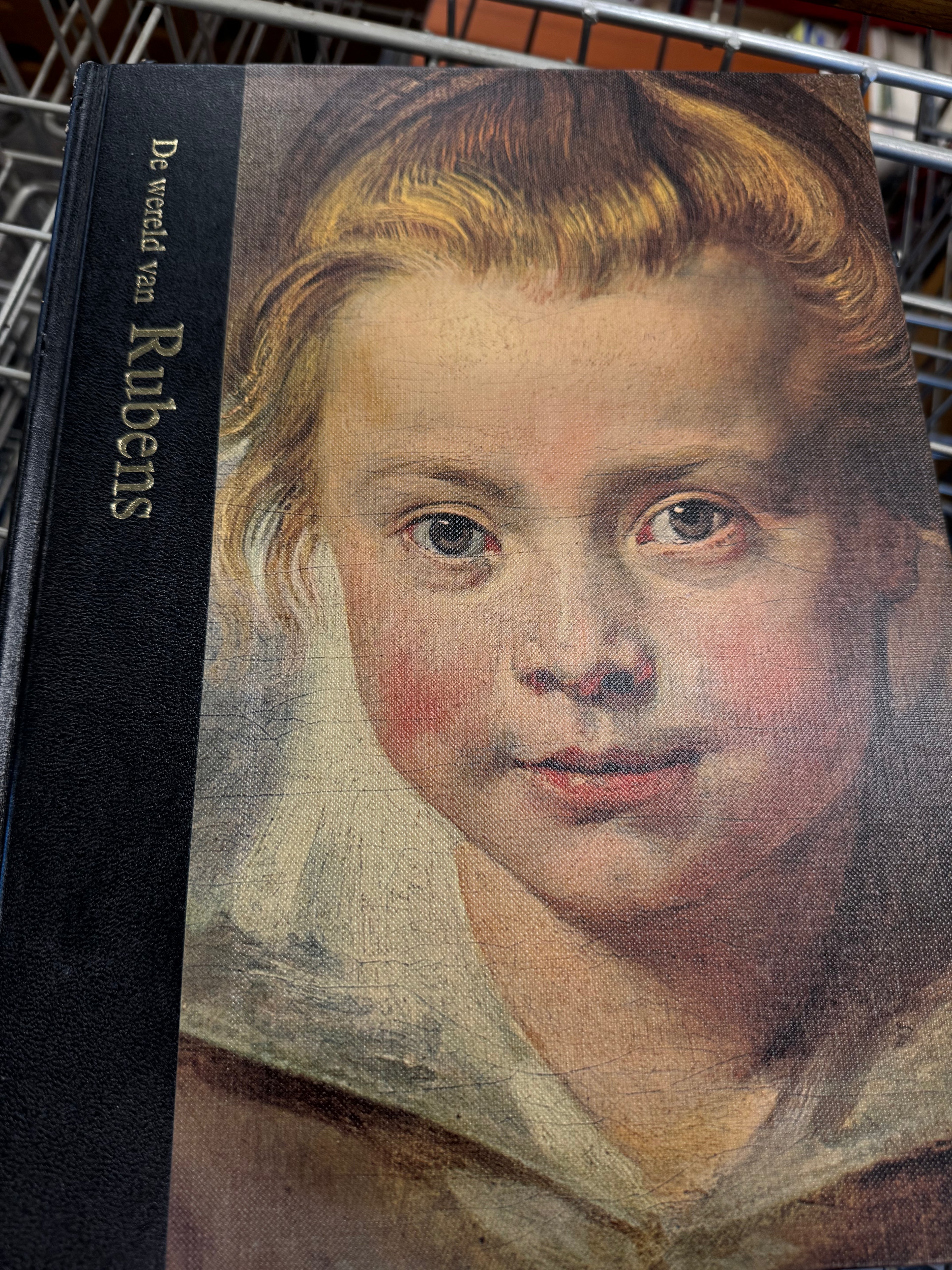 Kunstboek