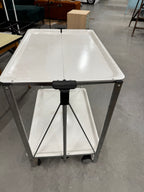 Serveerwagen vintage