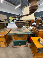 Koffiemolen