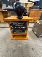 Koffiemolen