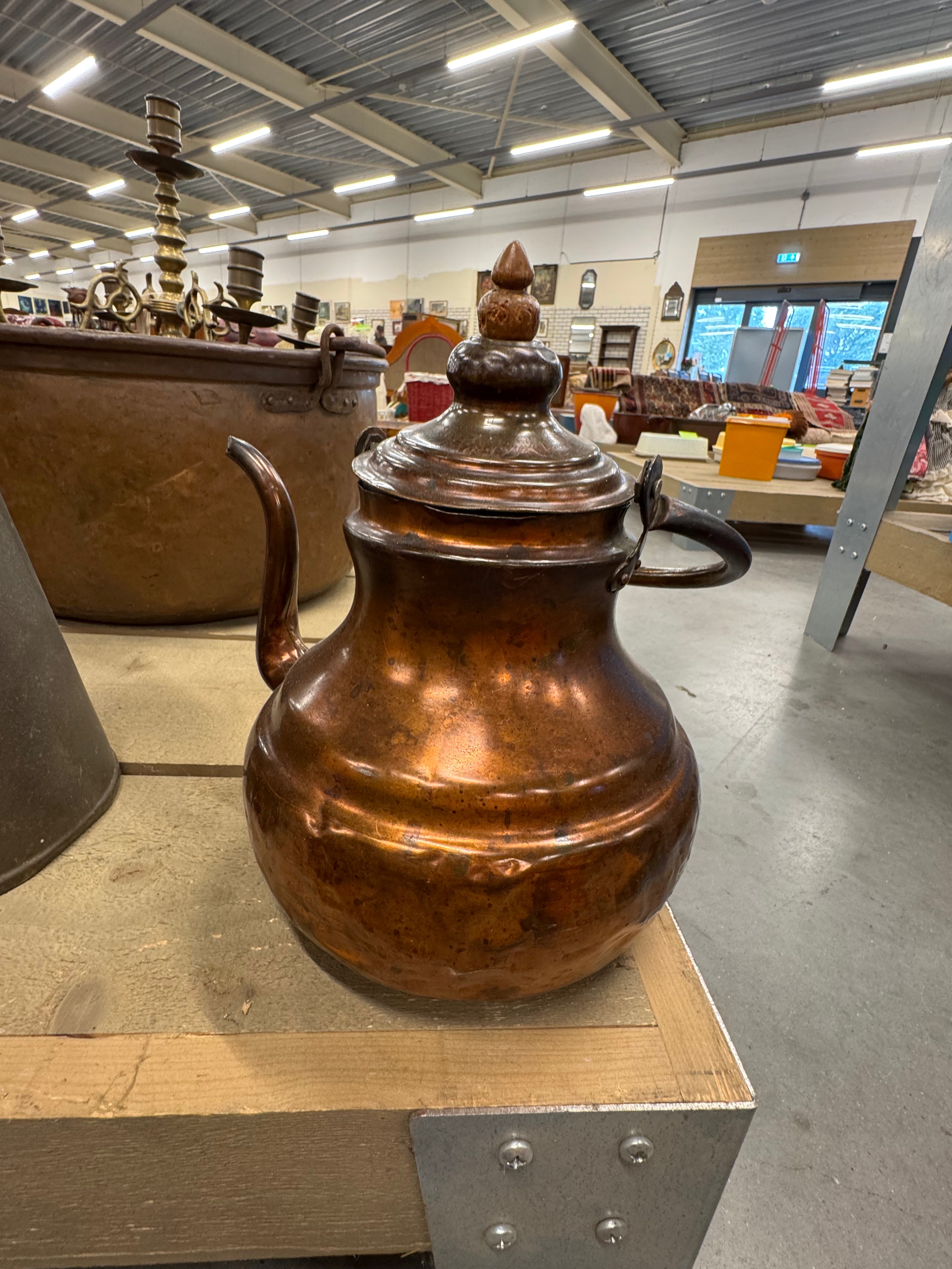 Theepot