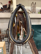 Paardentuig decoratief